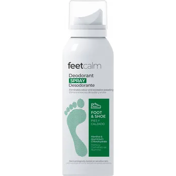 FEETCALM Deodorant na nohy 75 Ml