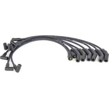Zapalovací kabel Sada kabelů pro zapalování BOSCH 0 986 356 783