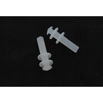 Špunty do uší Aqua-Speed Stromeček 2 ks