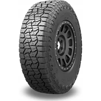 Letní osobní pneu Celoroční pneumatika Greentrac Rough Master X/T 265/70R16 112 T