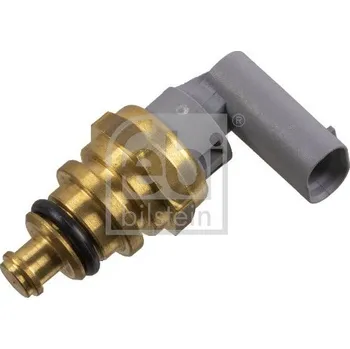 Čidlo automobilu Snímač, teplota chladiva FEBI BILSTEIN 181447