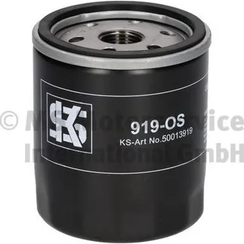 Autodíl Olejový filtr KOLBENSCHMIDT 50013919