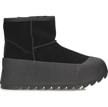 Dámská zimní obuv Dámské boty BIG STAR zimní kotníkové boty OO274A213 38