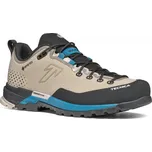 Pánská nízká turistická obuv TECNICA-Sulfur S GTX Ms, dark sand/blueness Béžová 42