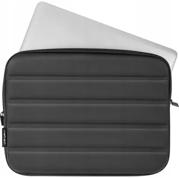 brašna na notebook POUZDRO na notebook NATEC TURTLE 13,3" černé