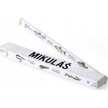 metr Skládací metr Metrie 2 m