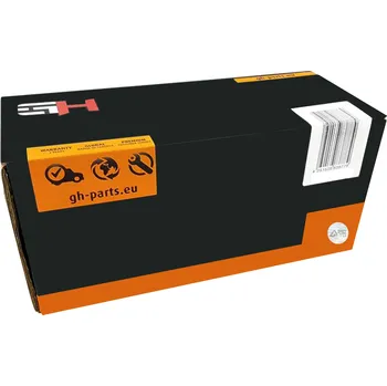 Zavěšení kol Talíř pružiny GH GH-361961A