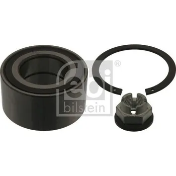Sada ložisek kol FEBI BILSTEIN 39623