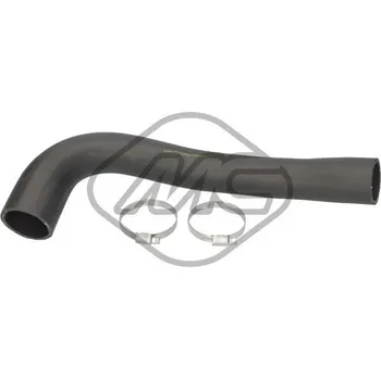 Hadička plnicího vzduchu Metalcaucho 98826