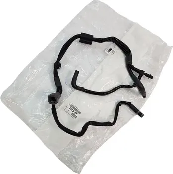 Příslušenství pro turbodmychadlo Vákuové potrubie Citroën Jumpy, Expert, Scudo 2011-2016 2,0D, 1618JX