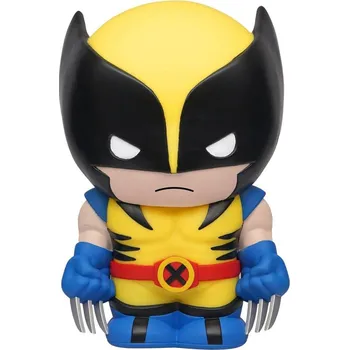 Pokladnička Pokladnička Marvel Wolverine 20 cm