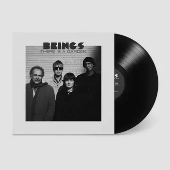 Zahraniční hudba Vinylová Deska There is a Garden Beings