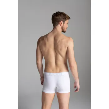 Boxerky Pánské Boxerkyky - Boxerky Bavlněné - GATTA BODYWEAR NAVY 2 L