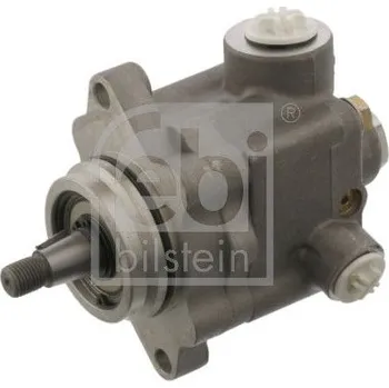 Soustava řízení Hydraulické čerpadlo, řízení FEBI BILSTEIN 49704