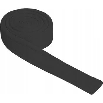 Dámské oblečení PÁSEK K ŽUPANU FROTÉ GRAFITOVÝ DLOUHÝ 200cm