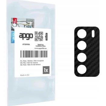 Pouzdro na mobilní telefon Fólie na CELÝ OSTROV FOTOAPARÁTU pro Honor Play 4 - SKIN, KŮŽE