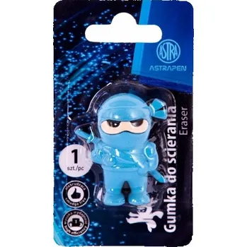 Pryž Astra Guma Ninja 1 kus