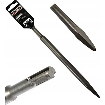 Vrták Sekáč betonu Mertz