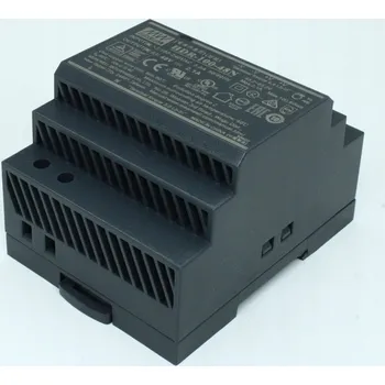 spínaný zdroj HDR-100-48N Napájecí zdroj na DIN lištu 100W 48V 2.1A