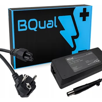 Napájecí adaptér BQual 90 W pro HP, Compaq