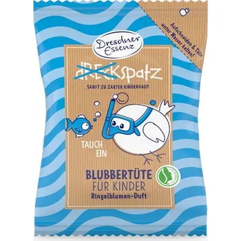 Dresdner Essenz Podvodní vulkán 70 g sůl do koupele