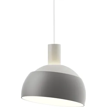 LOUIS POULSEN Závěsná lampa FJ Elements, Original Grey