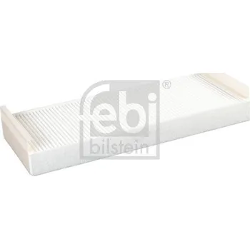 Klimatizace automobilu Filtr, vzduch v interiéru FEBI BILSTEIN 18759