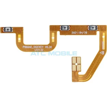 Flex ON/OFF a tlačítek hlasitosti Nokia G50 (TA-1358, TA-1390, TA-1370, TA-1367, TA-1361) a zpět 5 Kč s ATC Clubem