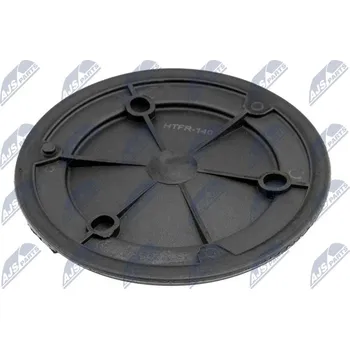 Zakrytí, ozubený řemen NTY EZC-FR-140