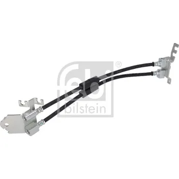 Brzdový systém Brzdová hadice FEBI BILSTEIN 185028