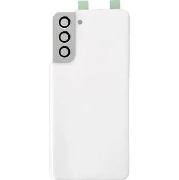 Pouzdro na mobilní telefon Kryt baterie pro Samsung, bílý