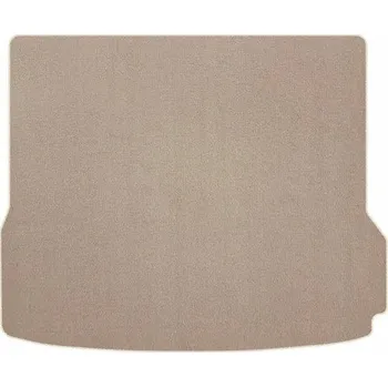 autokoberec Rohož do kufru Edecor velur