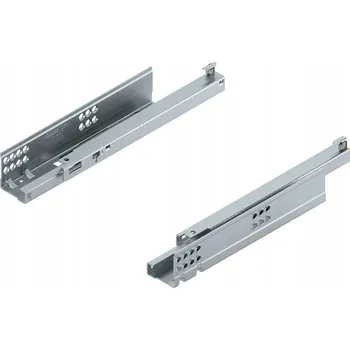 Nábytkové kování BLUM 550F2700B TANDEM BLUMOTION částečný výsuv