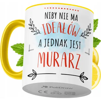 Hrnek Polidraw Hrnek Polidraw pro kurýra keramika 330 ml