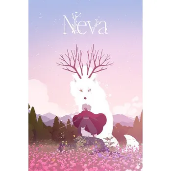 Počítačová hra Neva PC