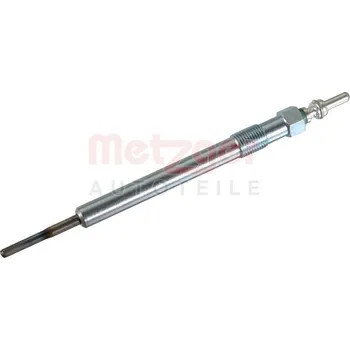 Zapalovací a žhavicí svíčka Žhavicí svíčka METZGER H5 192