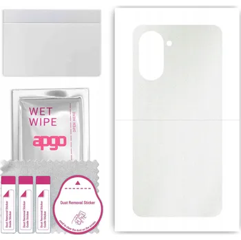 Pouzdro na mobilní telefon Ochranná Fólie apgo pro OnePlus Ace Racing 1 ks