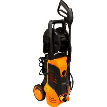 Vysokotlaký čistič Tlaková myčka Hoteche 140 barů 1800 W