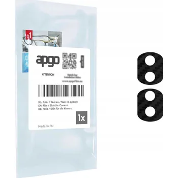 Pouzdro na mobilní telefon Ochranná Fólie apgo pro Honor 90 Pro 1 ks