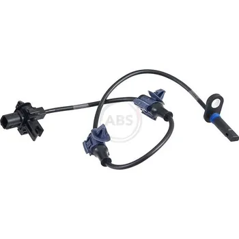 Přislušenství brzdového systému Snímač, počet otáček kol A.B.S. 31292