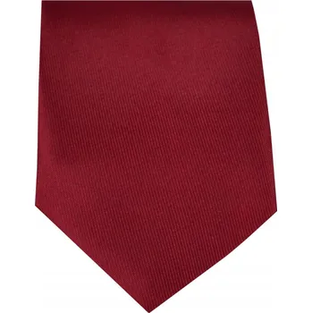 HLADKÁ BORDOVÁ KRAVATA