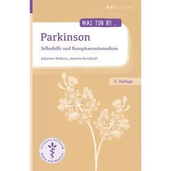 Parkinson - Wilkens, Johannes