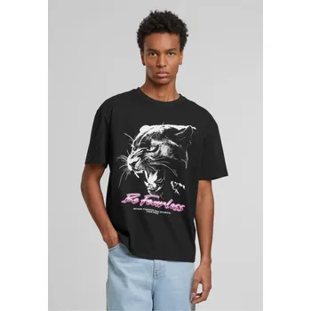 Pánské tričko Be Fearless Oversize Tee 3XL