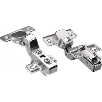 Stavební výplň Kloubový závěs pro skříňky ATM S15-H samodovírací