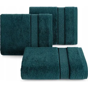 Koupelnová osuška Eurofirany 70x140cm bavlna