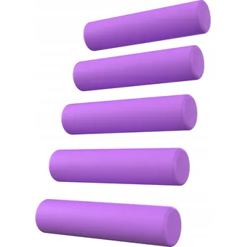 Vonná tyčinka VŮNĚ DO VYSAVAČE LEVANDULE 5X TYČINKY