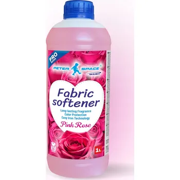 Aviváž Tekutá aviváž Pink Rose Peter Space 1L vysoce koncentrovaná