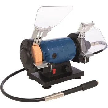 stolní bruska Stolní bruska 1950W BT1266 BULLTECH