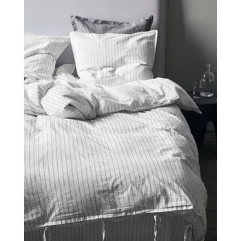 Povlečení Sada povlečení byNord přikrývka 140 Cm x 220, polštář 50 x 70 cm, 2 kusy