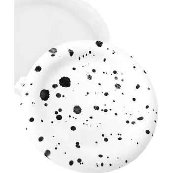 Forma na pečení Silikonová forma KULATÁ PODLOŽKA pro odlitky ze sádry nebo pryskyřice GH-FS291